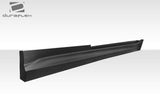 For 2008-12 Nissan Altima 2DR Duraflex GT Concept Side Skirts Rocker Panels #104307