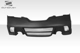 For 2008-2012 Nissan Altima 2DR Duraflex GT Concept Rear Bumper Cover  #104308