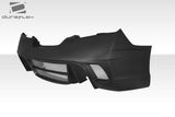 For 2008-2012 Nissan Altima 2DR Duraflex GT Concept Rear Bumper Cover  #104308