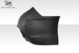 For 2008-2012 Nissan Altima 2DR Duraflex GT Concept Rear Bumper Cover  #104308