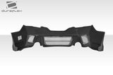 For 2008-2012 Nissan Altima 2DR Duraflex GT Concept Rear Bumper Cover  #104308