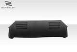For 2007-2009 Nissan Altima Duraflex GT Concept Hood - 1 Piece  #104310