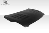 For 2007-2009 Nissan Altima Duraflex GT Concept Hood - 1 Piece  #104310