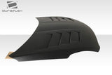For 2007-2009 Nissan Altima Duraflex GT Concept Hood - 1 Piece  #104310