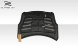 For 2007-2009 Nissan Altima Duraflex GT Concept Hood - 1 Piece  #104310