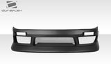 For 1989-1994 Nissan Silvia S13 Duraflex B-Sport Front Bumper Cover #104318