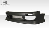 For 1989-1994 Nissan Silvia S13 Duraflex B-Sport Wide Body Front Bumper Cover #104620