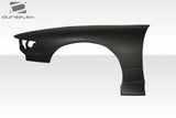 For 1989-1994 Nissan Silvia S13 Duraflex B-Sport Wide Body Front Fenders  #104621