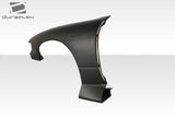 For 1989-1994 Nissan Silvia S13 Duraflex B-Sport Wide Body Front Fenders  #104621