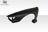 For 1989-1994 Nissan Silvia S13 Duraflex B-Sport Wide Body Front Fenders  #104621