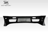 Fits 1995-1996 Nissan 240SX S14 Duraflex Type U Front Bumper Cover  #104626