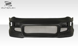 Duraflex C-1 Front Bumper Cover - 1 Piece for 1990-1996 Nissan 300ZX Z32 #104687