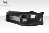 Duraflex C-1 Front Bumper Cover - 1 Piece for 1990-1996 Nissan 300ZX Z32 #104687
