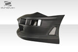 Duraflex C-1 Front Bumper Cover - 1 Piece for 1990-1996 Nissan 300ZX Z32 #104687