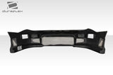 Duraflex C-1 Front Bumper Cover - 1 Piece for 1990-1996 Nissan 300ZX Z32 #104687