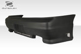Duraflex C-1 Rear Bumper Cover for 1990-1996 Nissan 300ZX Z32 2DR Coupe  #104689