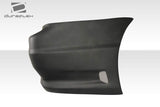 Duraflex C-1 Rear Bumper Cover for 1990-1996 Nissan 300ZX Z32 2DR Coupe  #104689