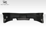 Duraflex C-1 Rear Bumper Cover for 1990-1996 Nissan 300ZX Z32 2DR Coupe  #104689