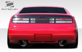 Duraflex C-1 Rear Bumper Cover for 1990-1996 Nissan 300ZX Z32 2DR Coupe  #104689