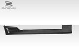 Duraflex C-1 Side Skirts Rocker Panels 2PC for 1990-1996 300ZX Z32 2+2  #104690