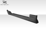 Duraflex C-1 Side Skirts Rocker Panels 2PC for 1990-1996 300ZX Z32 2+2  #104690