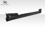 Duraflex C-1 Side Skirts Rocker Panels 2PC for 1990-1996 300ZX Z32 2+2  #104690