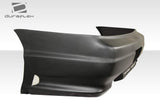 Duraflex Bravo Body Kit - 4 Piece for 1990-1996 Nissan 300ZX Z32 2+2   #108776
