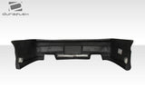 Duraflex C-1 Rear Bumper Cover - 1Pc for 1990-1996 Nissan 300ZX Z32 2+2  #104691