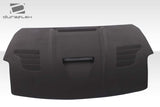 FRP Hood- 1 Piece for Nissan 350Z Z33 2003-2006  #104860