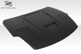 FRP Hood- 1 Piece for Nissan 350Z Z33 2003-2006  #104860