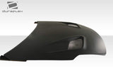 Duraflex TS-1 Hood - 1 Piece for Nissan 350Z Z33 2003-2006  #104861