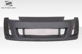 Front Bumper Cover Duraflex AM-S - 1 Piece for 2003-2008 Nissan 350Z Z33 #104984