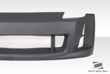 Front Bumper Cover Duraflex AM-S - 1 Piece for 2003-2008 Nissan 350Z Z33 #104984