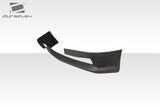 For 1989-1995 BMW 5 Series E34 Duraflex AC-S Front Lip Under Spoiler Air Dam #105050