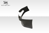 For 1989-1995 BMW 5 Series E34 Duraflex AC-S Front Lip Under Spoiler Air Dam #105050