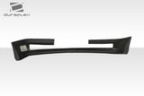 For 1989-1995 BMW 5 Series E34 Duraflex AC-S Front Lip Under Spoiler Air Dam #105050