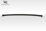 For 1991-1997 BMW 8 Series E31 Duraflex AC-S Front Lip Under Spoiler Air Dam  #105053