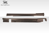 For 1991-1997 BMW 8 Series E31 Duraflex AC-S Side Skirts Rocker Panels  #105054