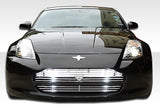 Duraflex DB7 Look Front Bumper Cover -1Pc for 2003-2008 Nissan 350Z Z33  #105387