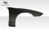 For 1990-1996 Nissan 300ZX Z32 Duraflex GTC Front Fenders - 2 Piece  #105717