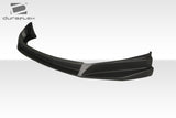 Duraflex SL-R Front Lip Under Spoiler Air Dam for 2009-2012 Nissan 370Z Z34   #105736