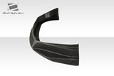 Duraflex SL-R Front Lip Under Spoiler Air Dam for 2009-2012 Nissan 370Z Z34   #105736