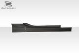 For 370Z Z34 Nissan 2009-19  Duraflex Circuit Side Skirts Rocker Panels 2Pc   #105843