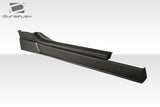 For 370Z Z34 Nissan 2009-19  Duraflex Circuit Side Skirts Rocker Panels 2Pc   #105843