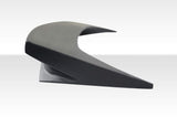 For 2009-2020 Nissan 370Z Z34 Duraflex Circuit Wing Trunk Lid Spoiler  #105846
