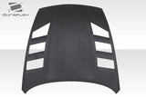 Fiberglass Hood Duraflex Circuit for 2009-2020 Nissan 370Z Z34   #105851