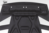Fiberglass Hood Duraflex Circuit for 2009-2020 Nissan 370Z Z34   #105851