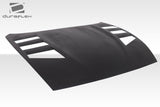 Fiberglass Hood Duraflex Circuit for 2009-2020 Nissan 370Z Z34   #105851