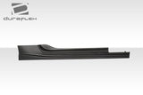 For 2009-2020 Nissan 370Z Z34 Duraflex N-1 Side Skirts Rocker Panels #105905