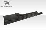 For 2009-2020 Nissan 370Z Z34 Duraflex N-1 Side Skirts Rocker Panels #105905